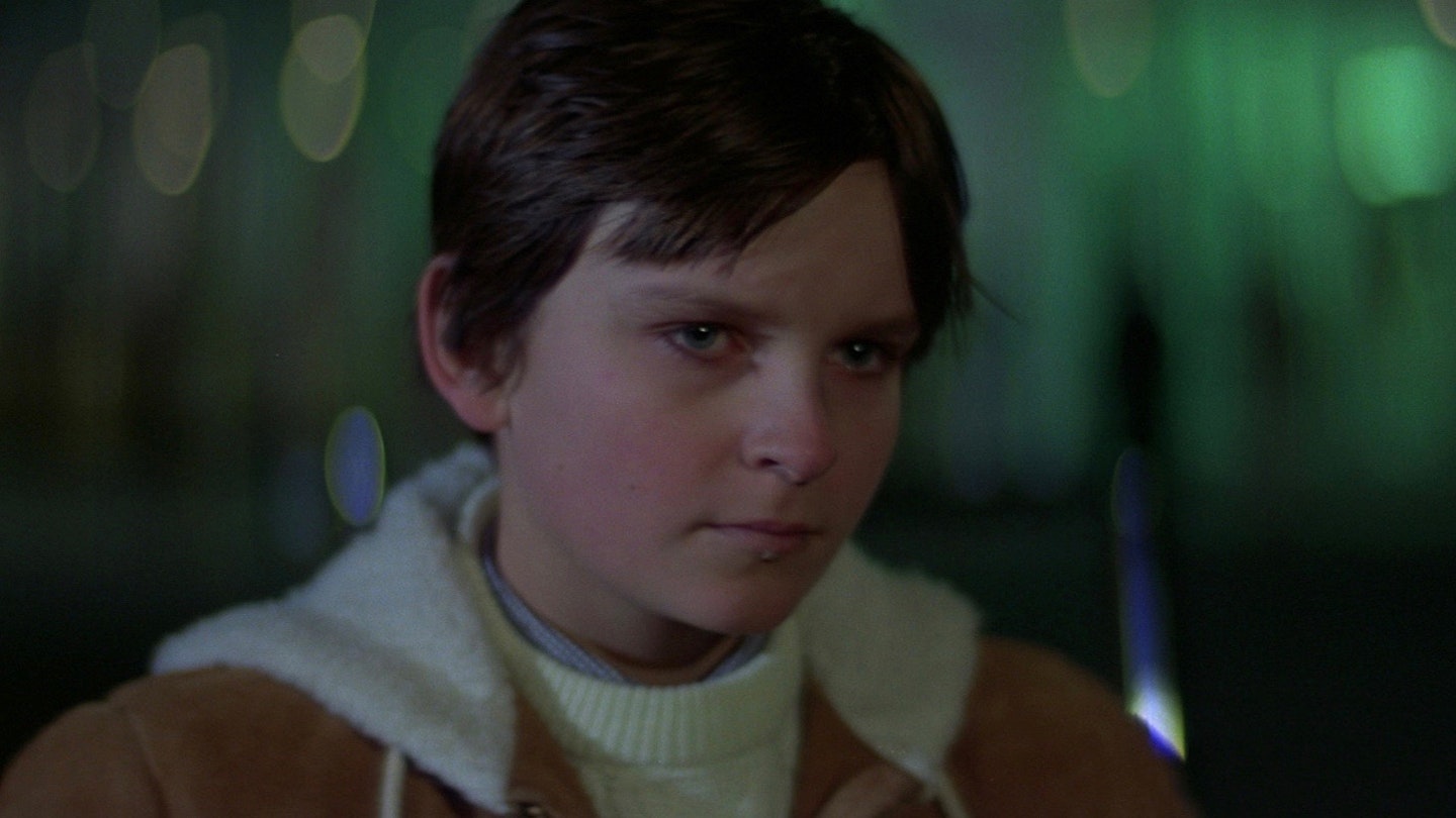 Damien Thorn