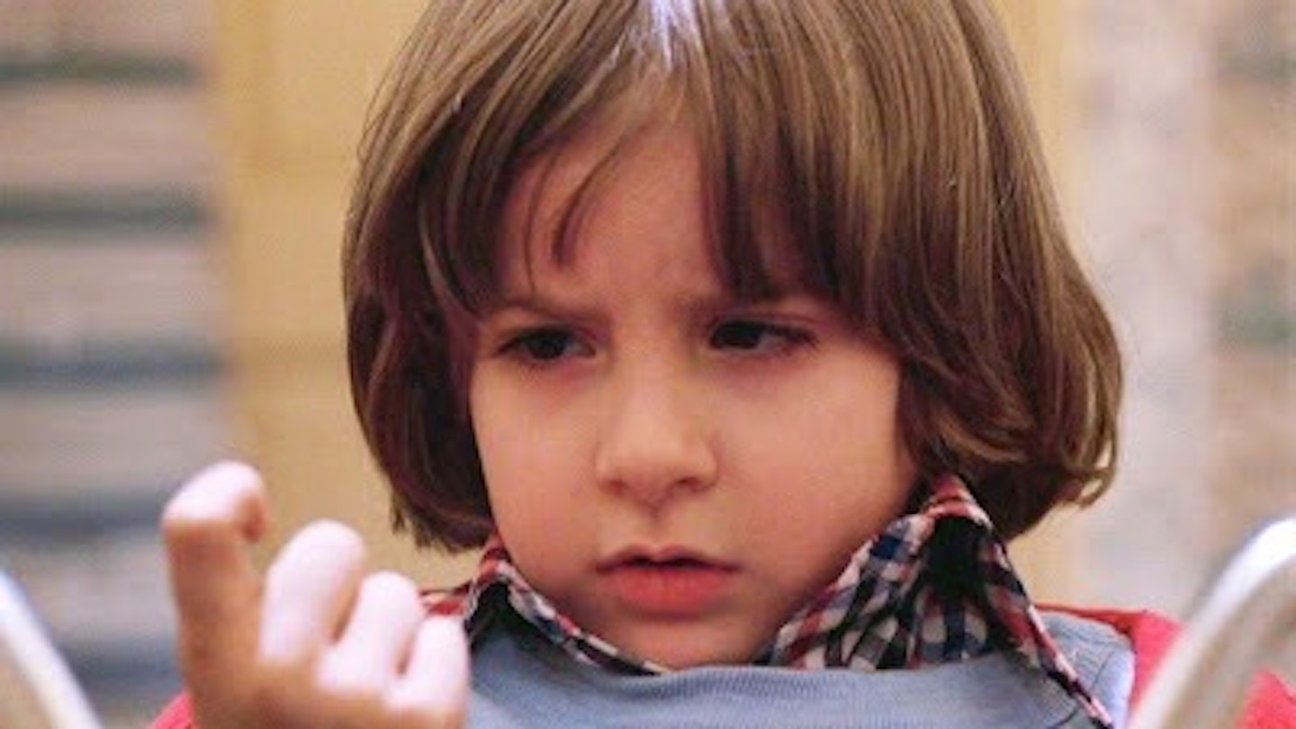 Danny Torrance