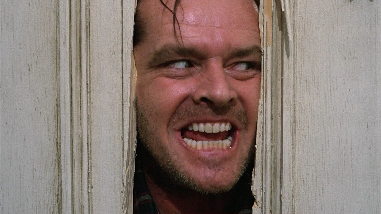 Jack Torrance