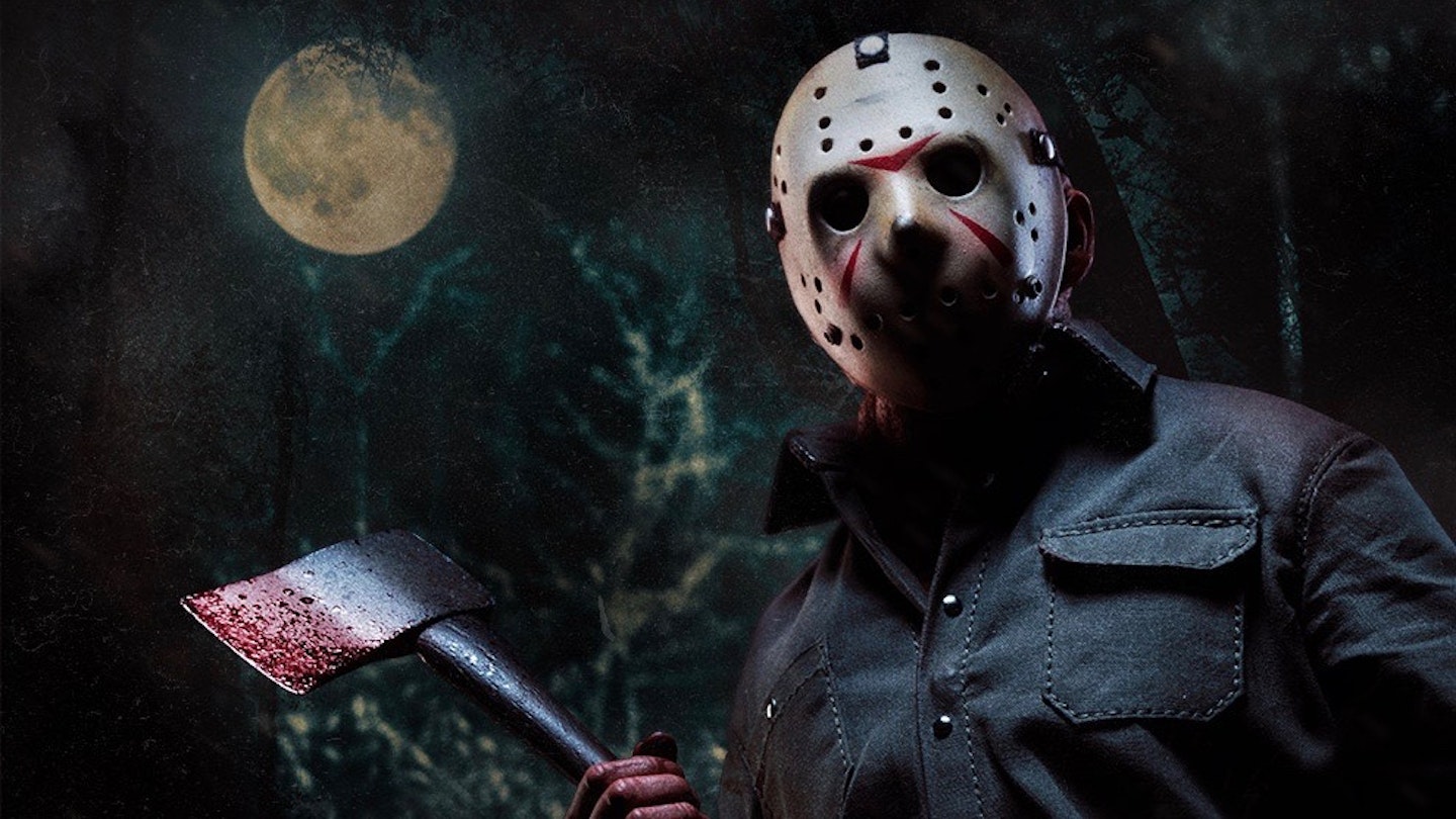 Jason Voorhees