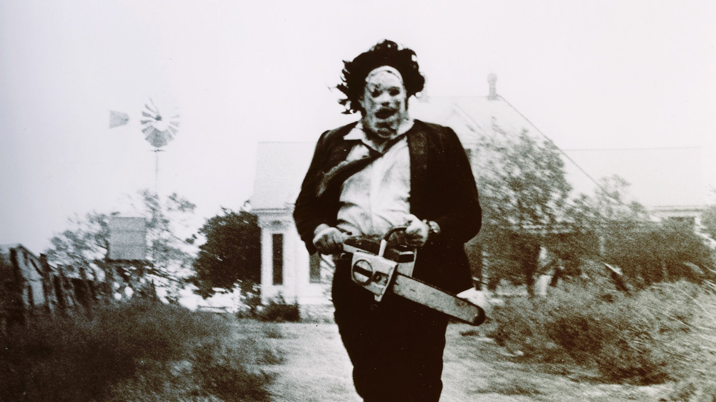 LEATHERFACE