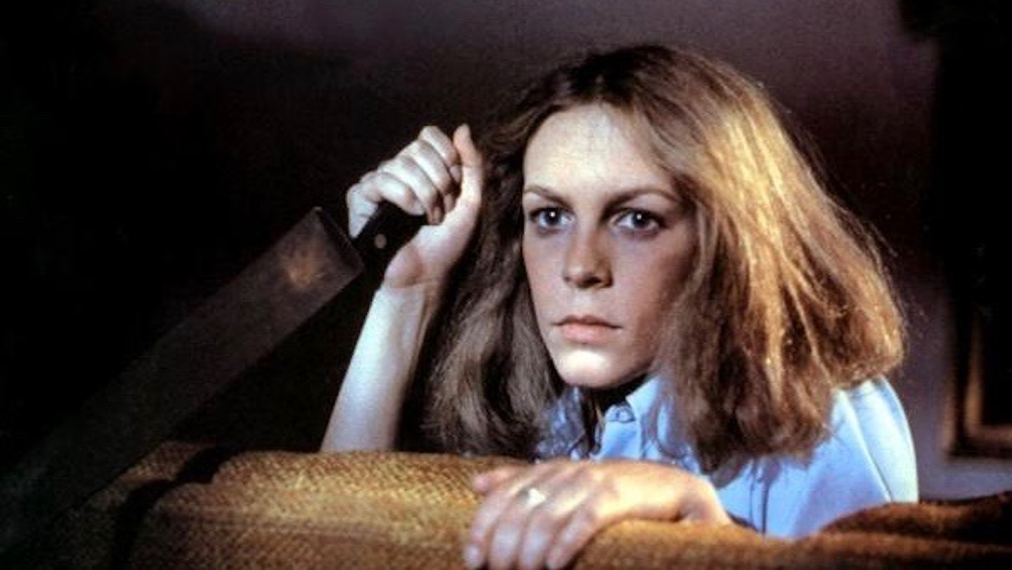 Laurie Strode