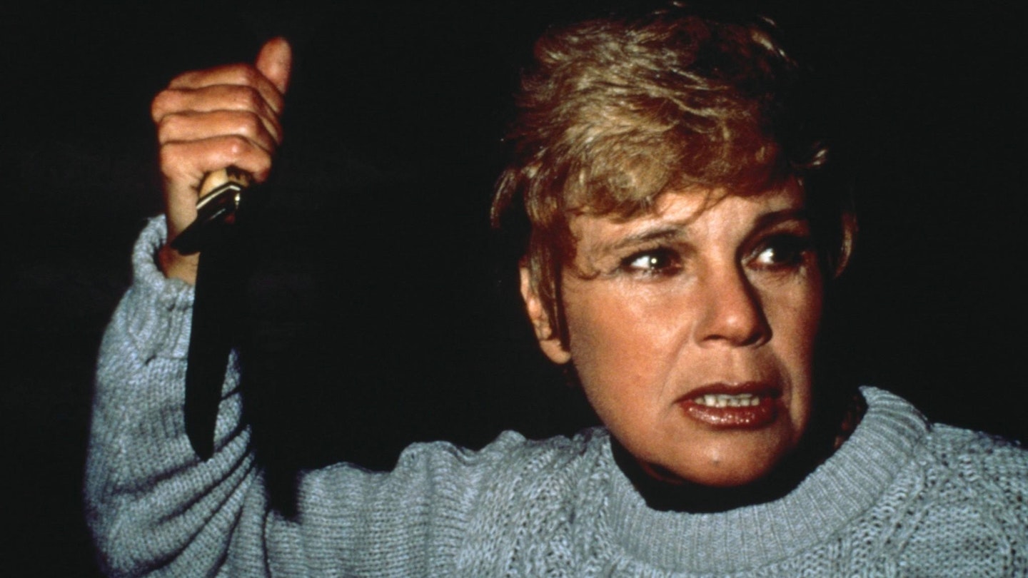 Mrs Voorhees