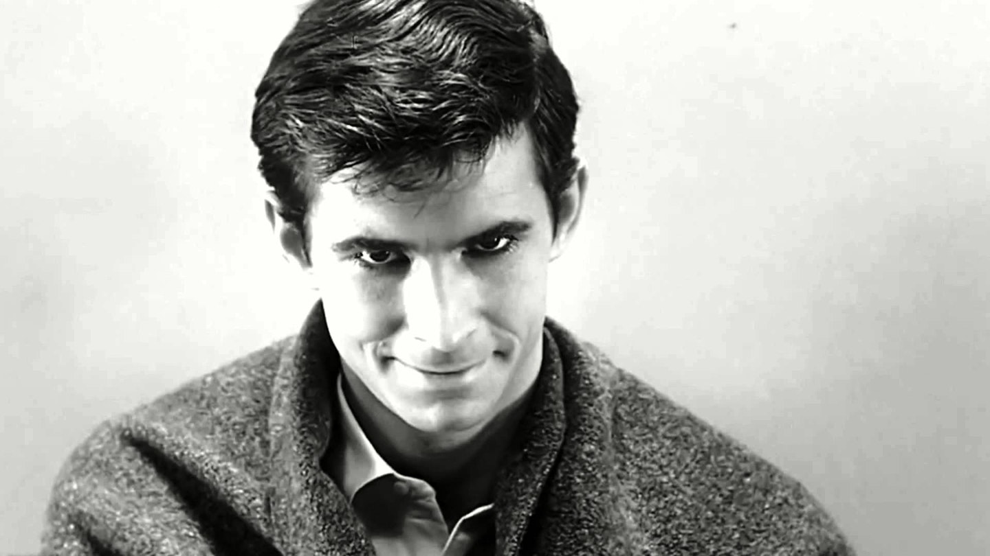 Norman Bates