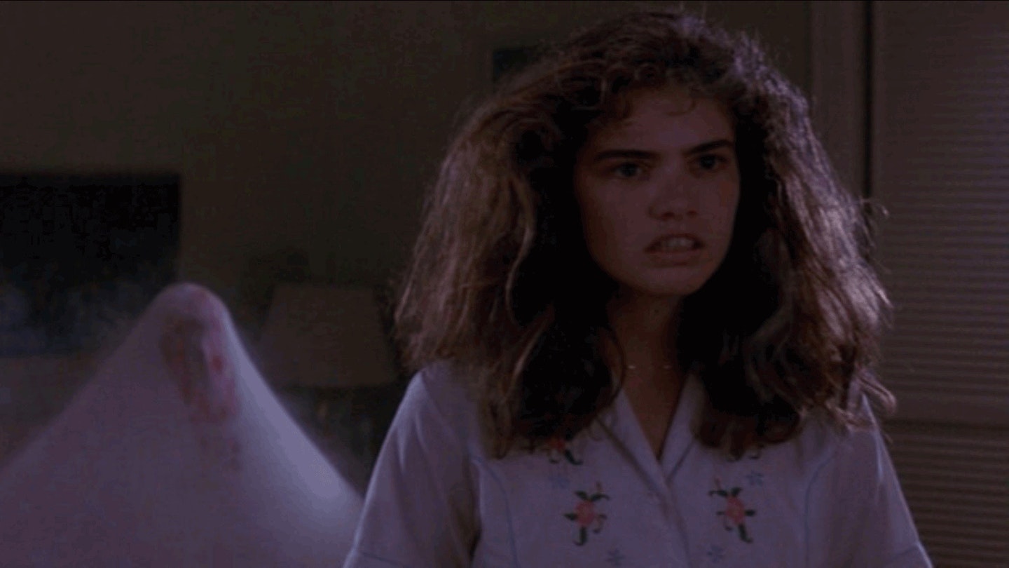 Nancy Thompson