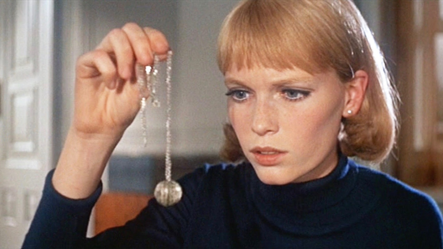 Rosemary's Baby