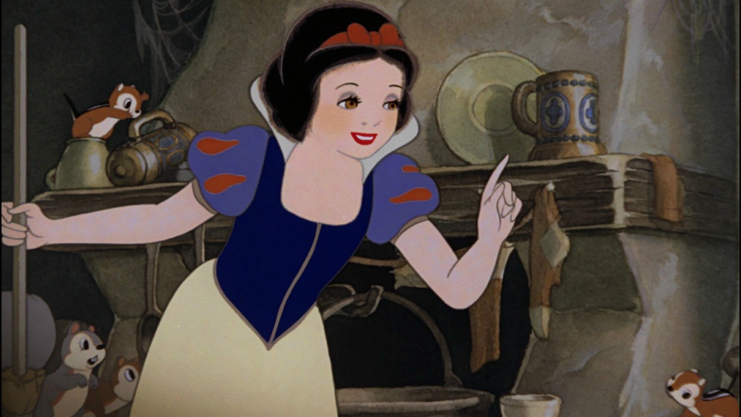 Disney's Snow White