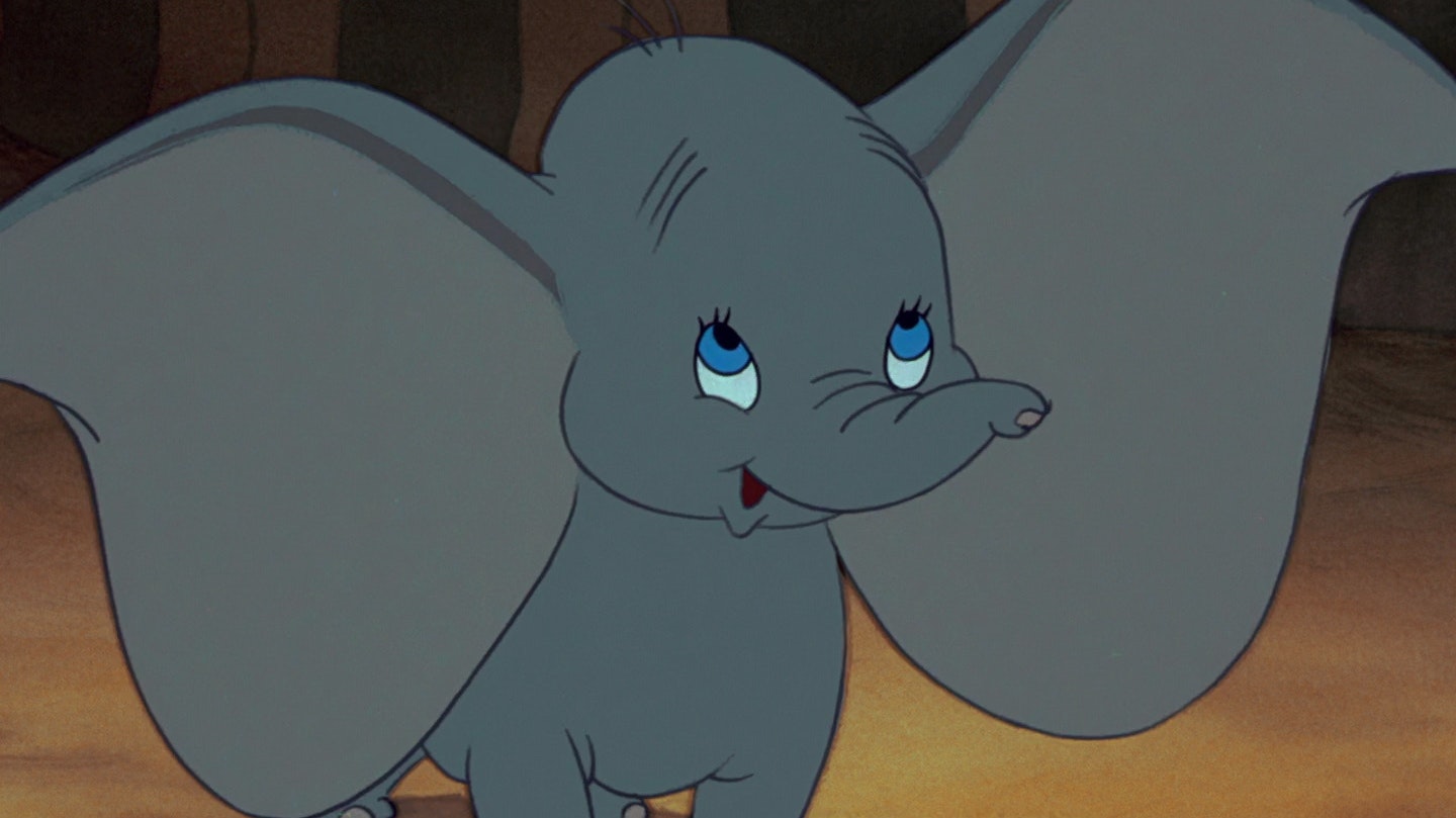 Disney's Dumbo