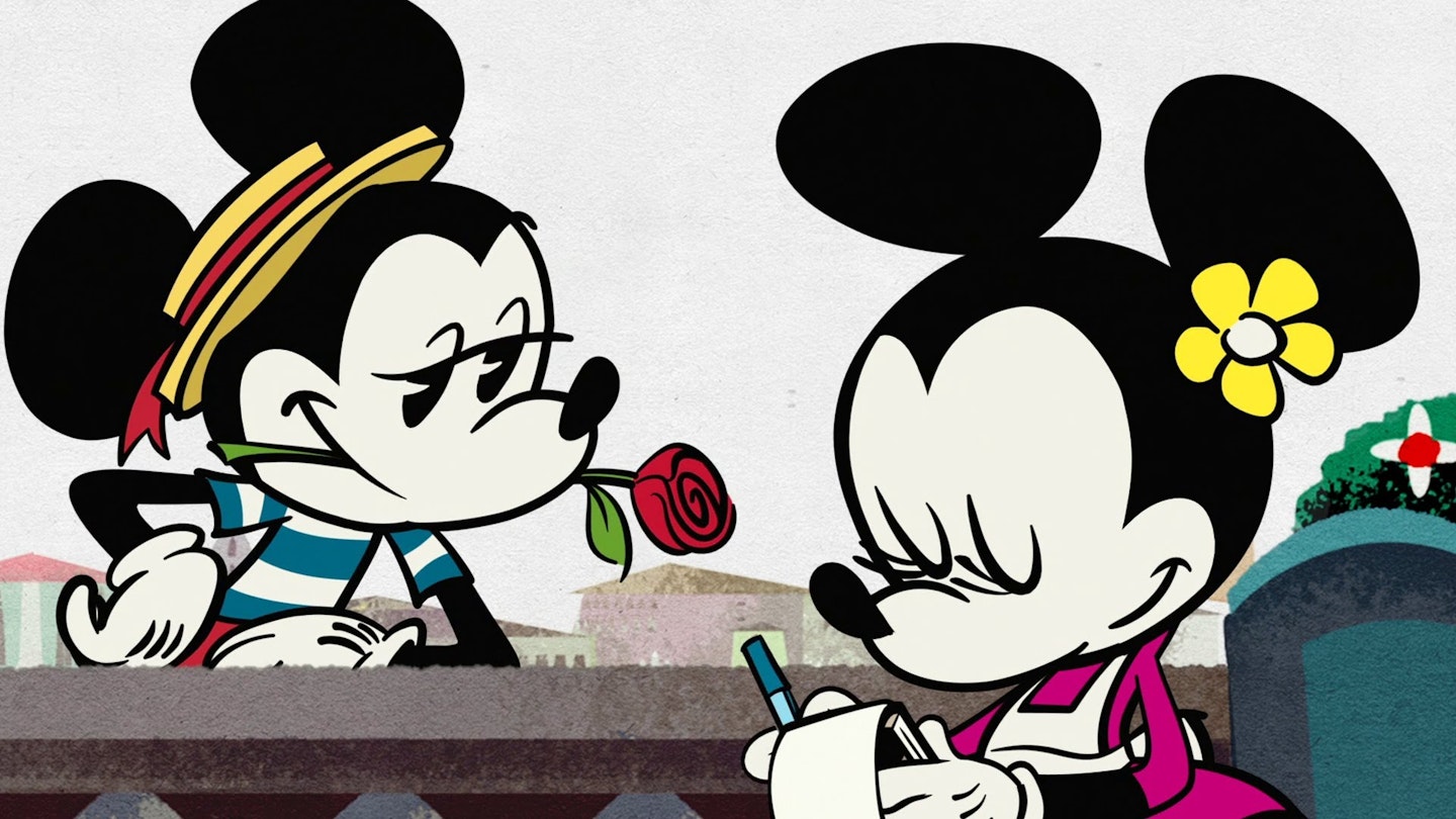 Mickey Mouse turns 88: Interesting facts on Disney's loving mouse