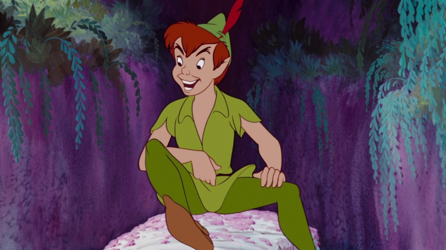 Disney's Peter Pan