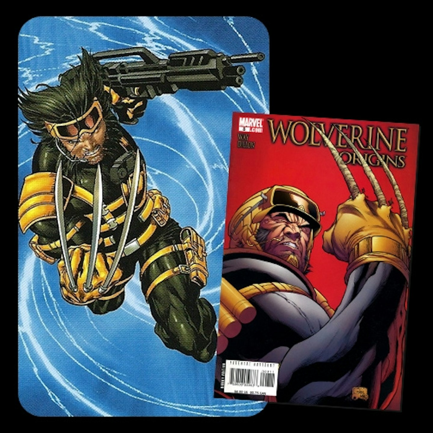 Wolverine