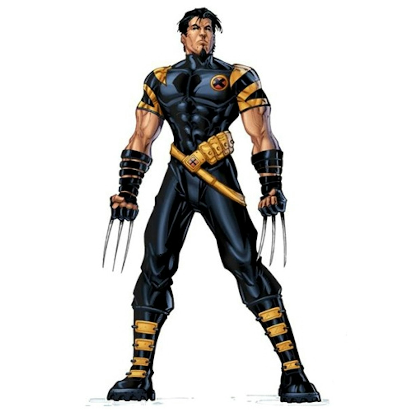 Wolverine