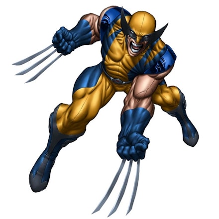 The Evolution Of Wolverine | Movies | Empire