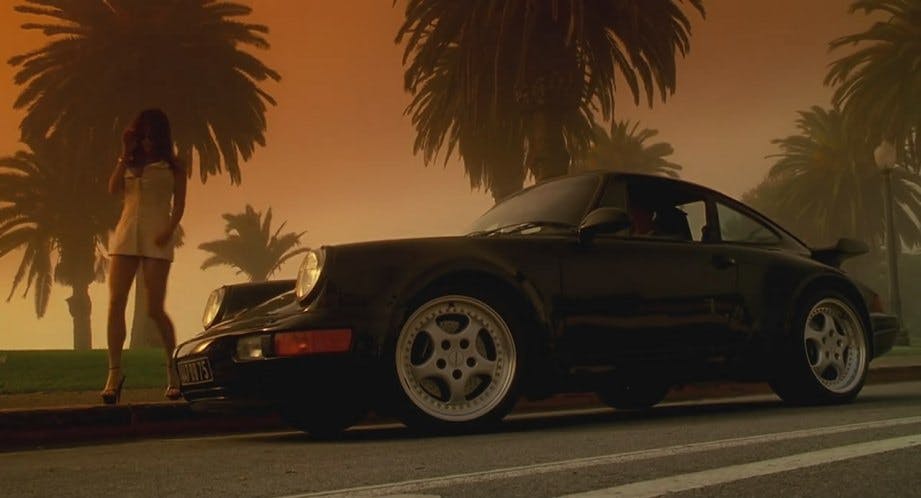 The 50 best movie cars you could own… but probably cant afford Movies Empire pic image