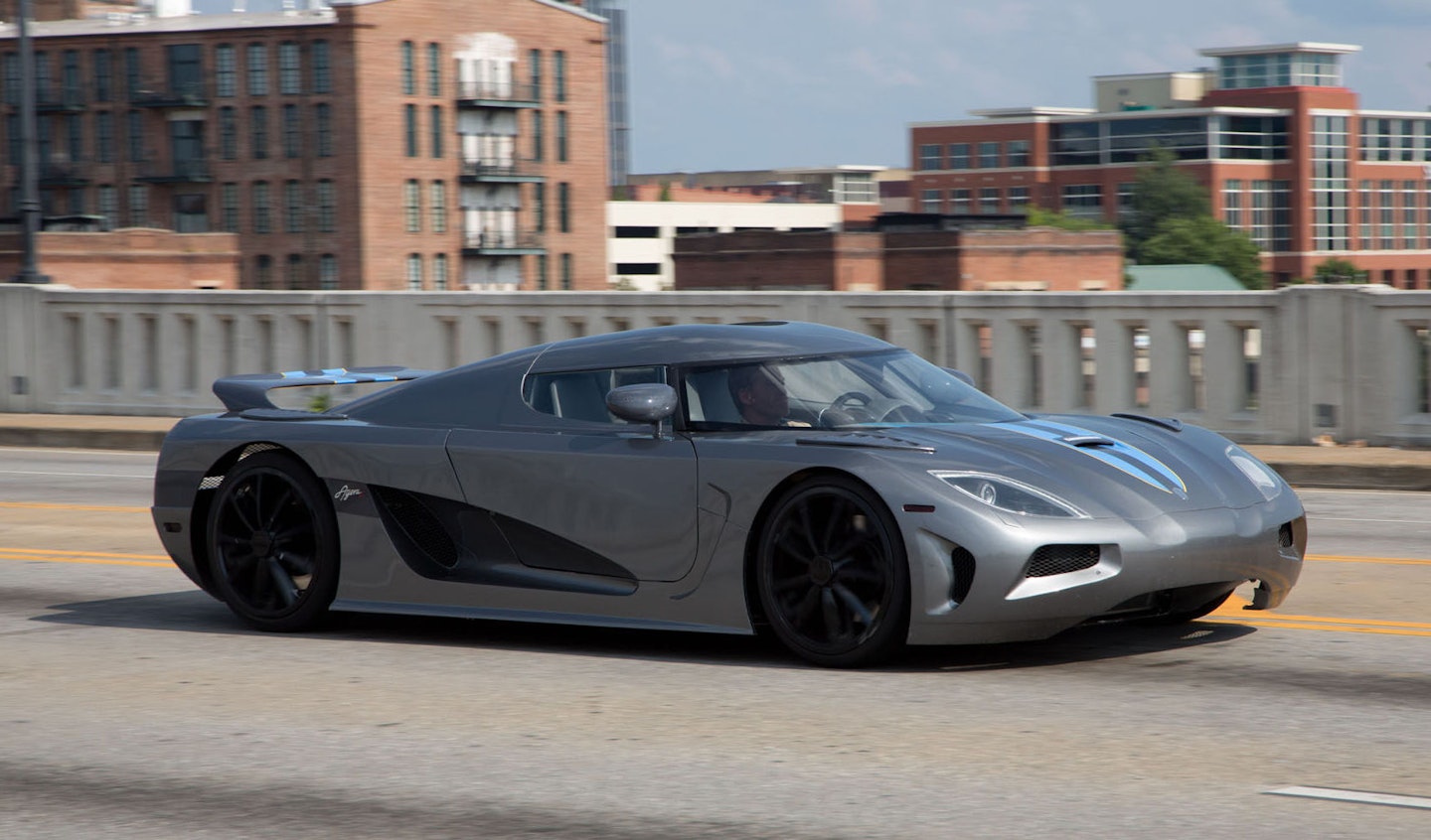 Need For Speed Koenigsegg