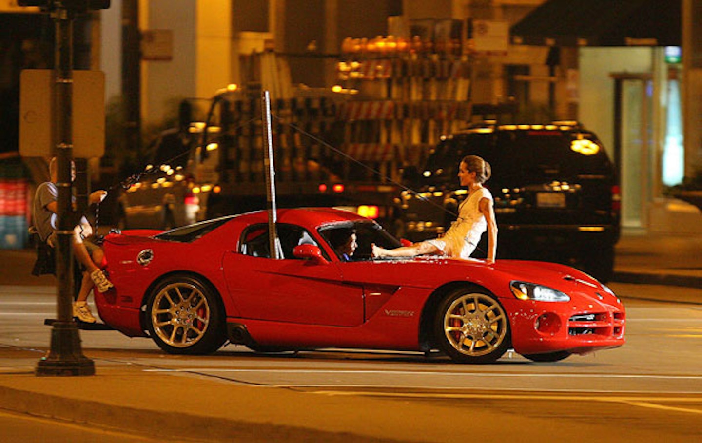 Need For Speed Koenigsegg