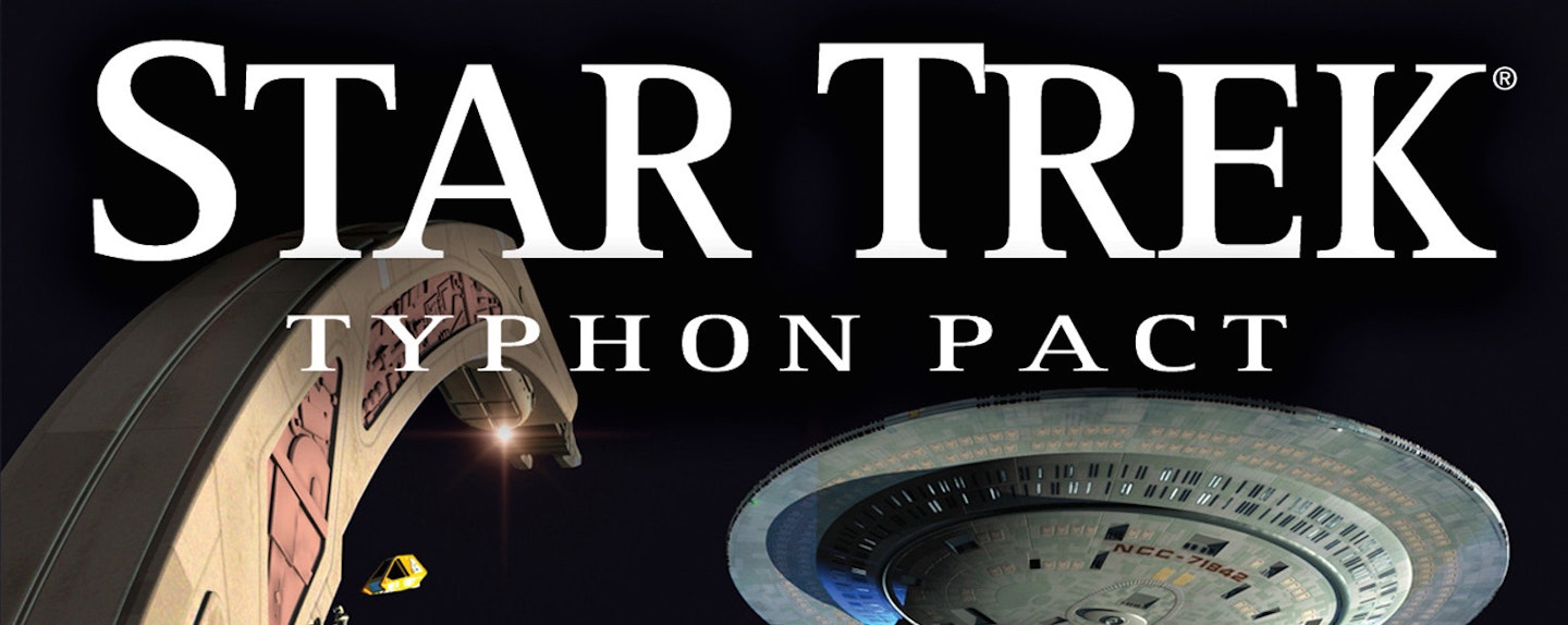 Star Trek Typhon Pact