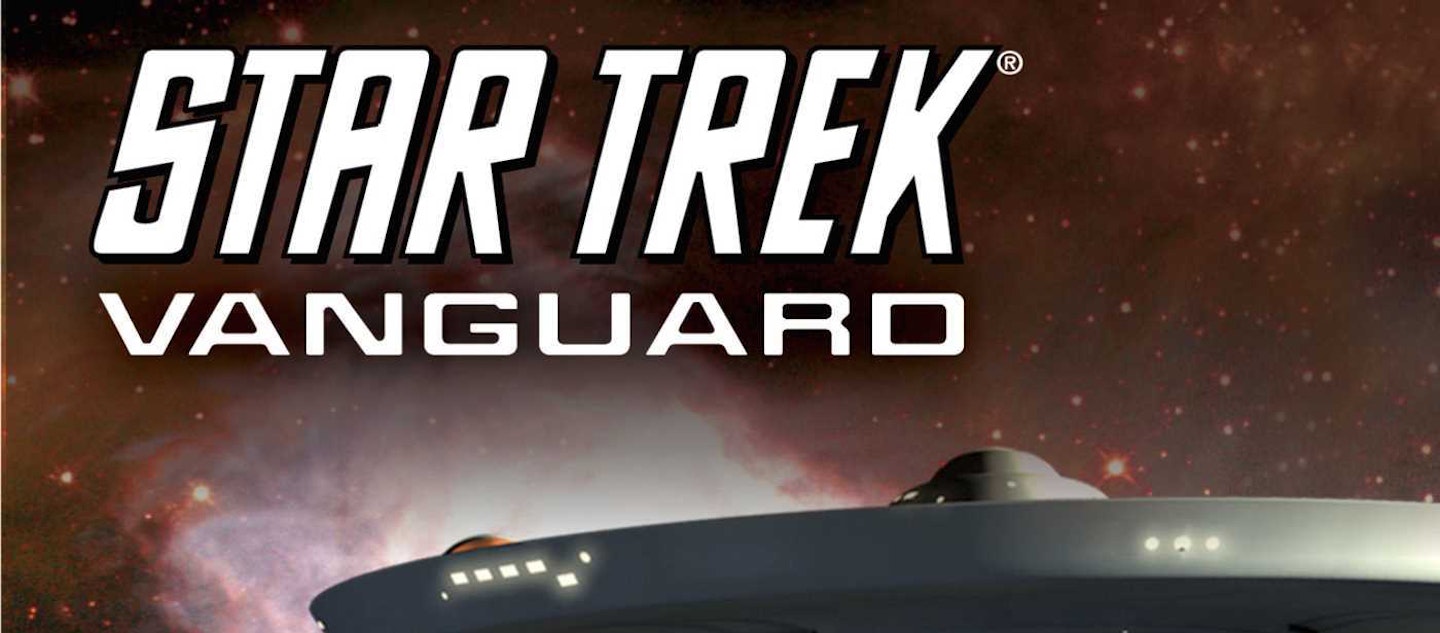 Star Trek Vanguard