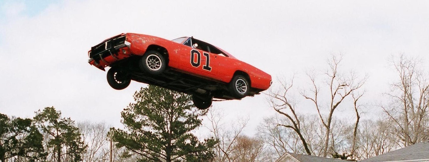 The Dukes of Hazzard (2005) Movie Information & Trailers