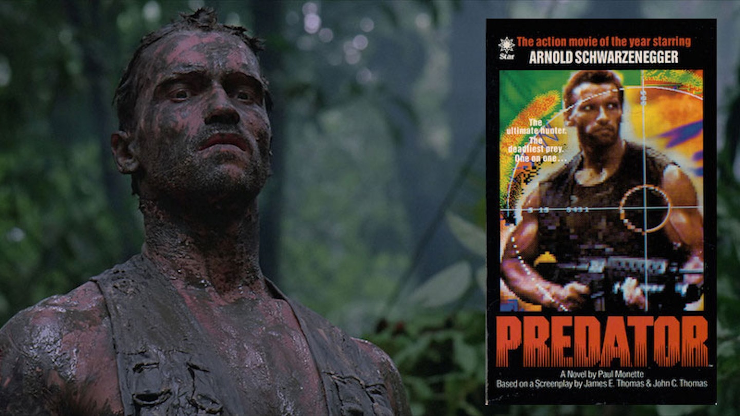 predator-novel
