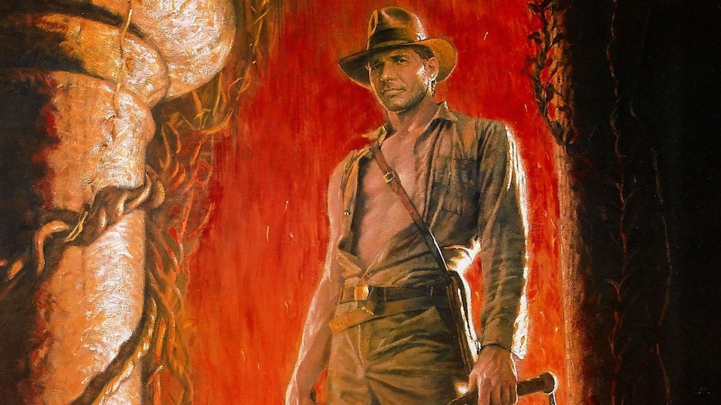 Why The Temple of Doom is an Indiana Jones adventure worth
