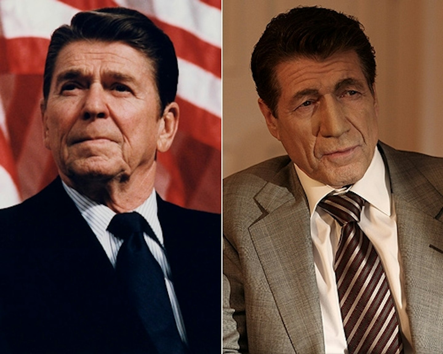 Movie Presidents