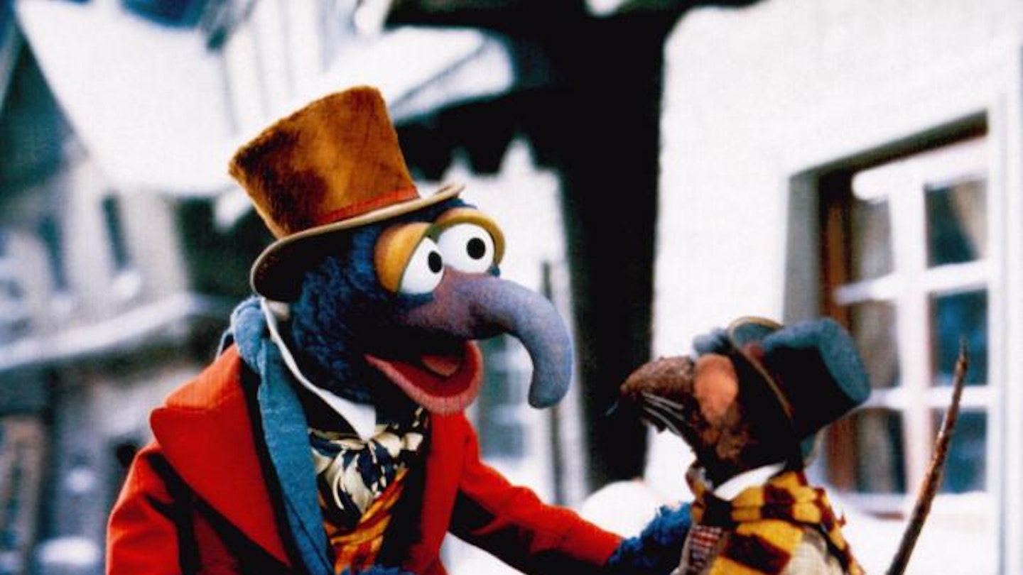 The 24 Best Christmas Movie Characters | Empire The 24 Best Christmas Movie Characters | Empire