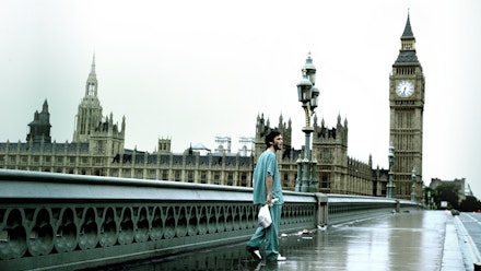 Swiss Schoolgirl - The 100 Best British Films | Movies | Empire