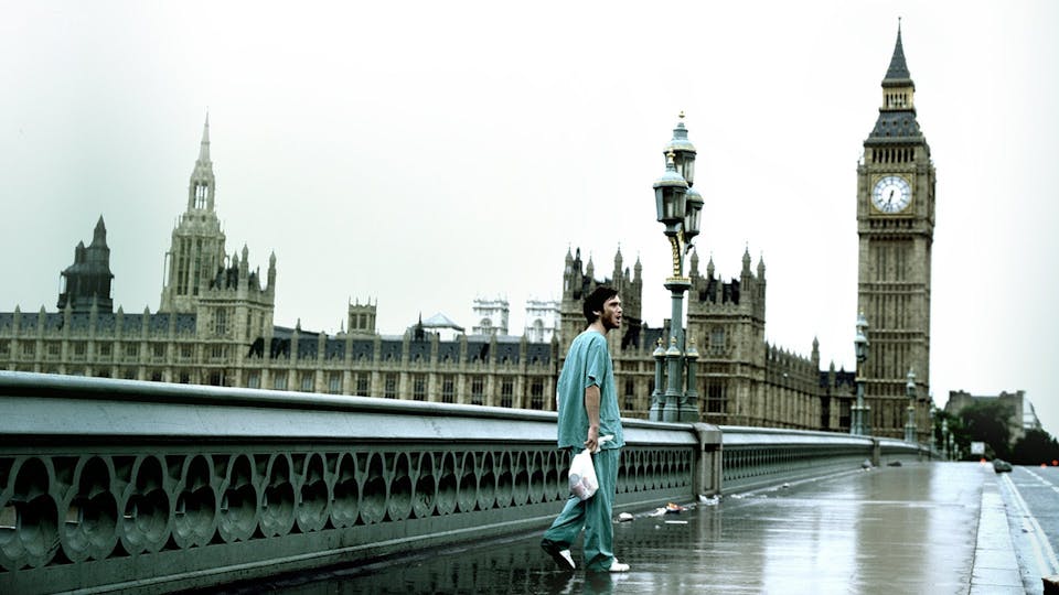 Www London Xxx Rep Videos - The 100 Best British Films | Movies | Empire