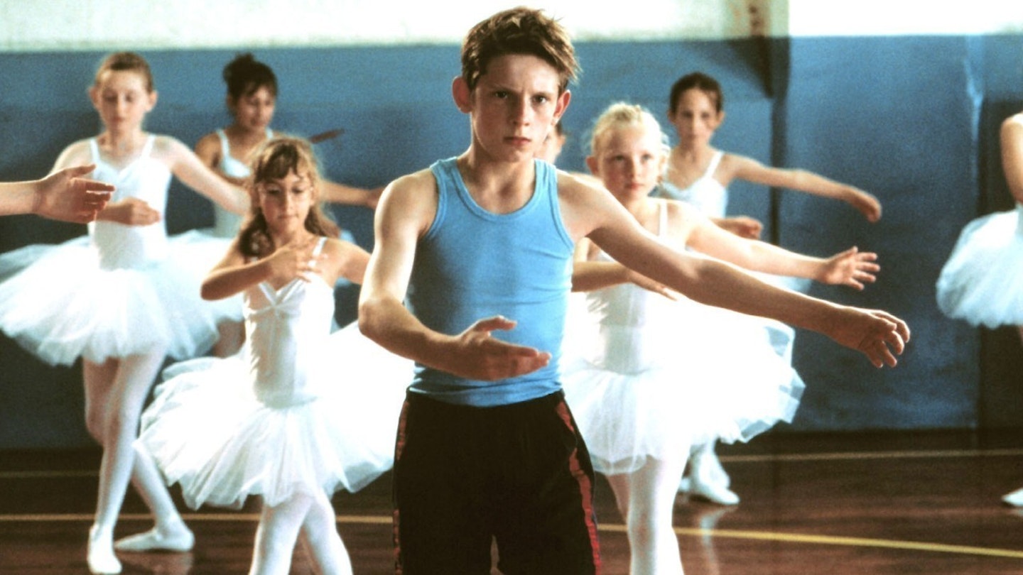 Stephen Daldry's Billy Elliot (2000)