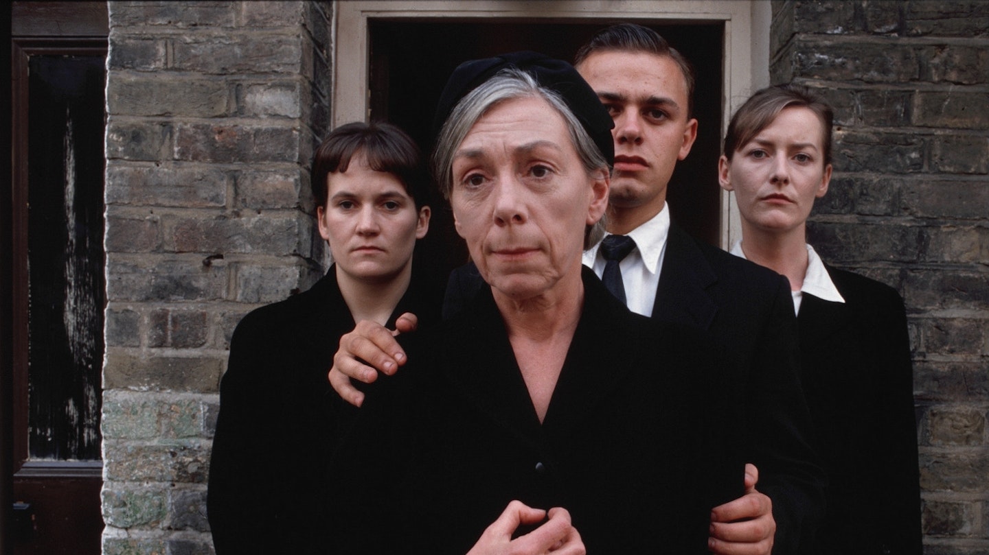 Terence Davies' Distance Voices, Still Lives (1988)