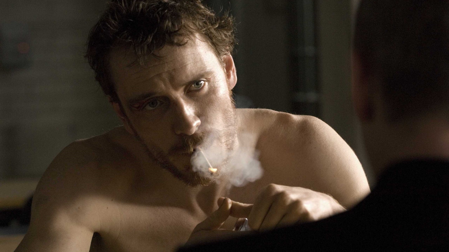 Steve McQueen's Hunger (2008)