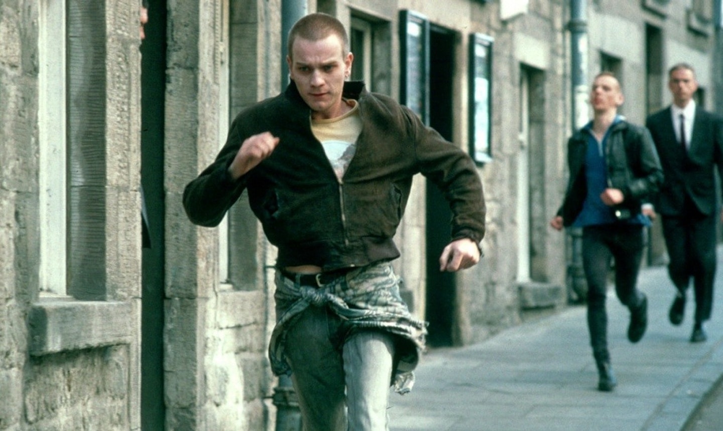 Danny Boyle's Trainspotting (1996)