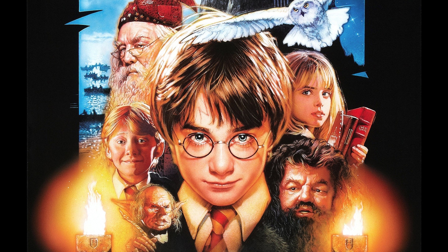 The 30 Greatest Harry Potter (And Fantastic Beasts) Characters