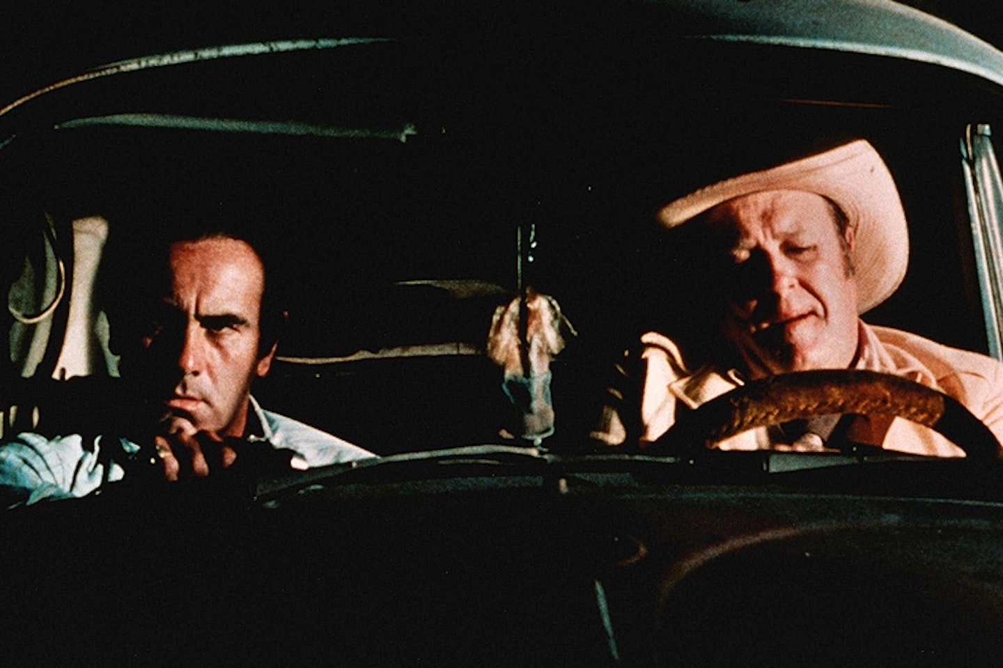 Blood Simple