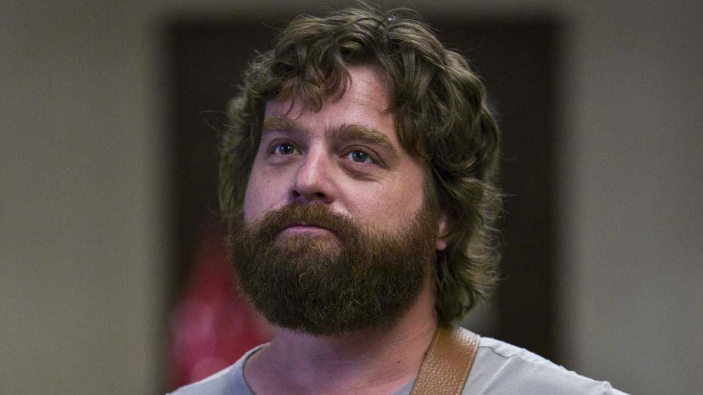 Alan Garner