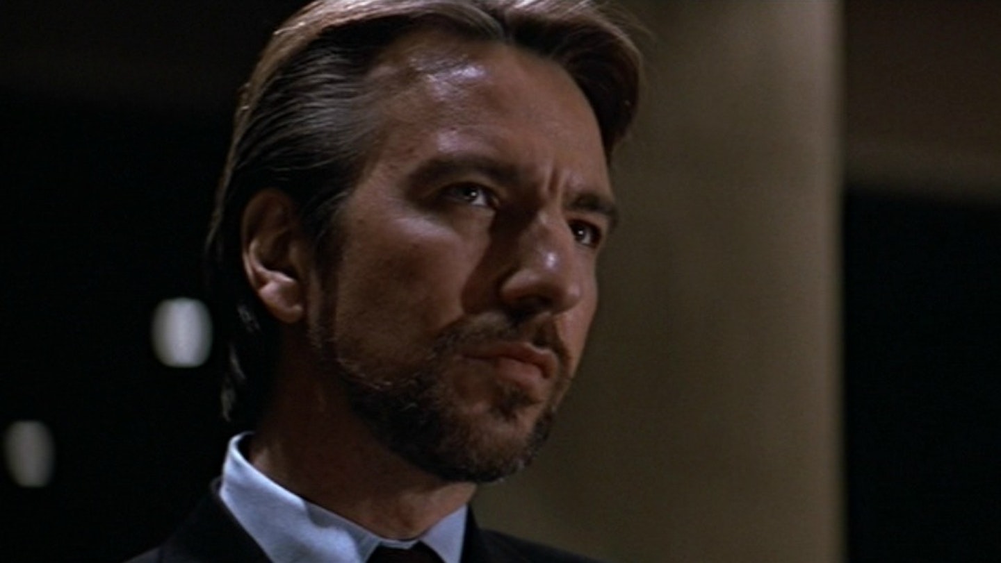 Hans Gruber