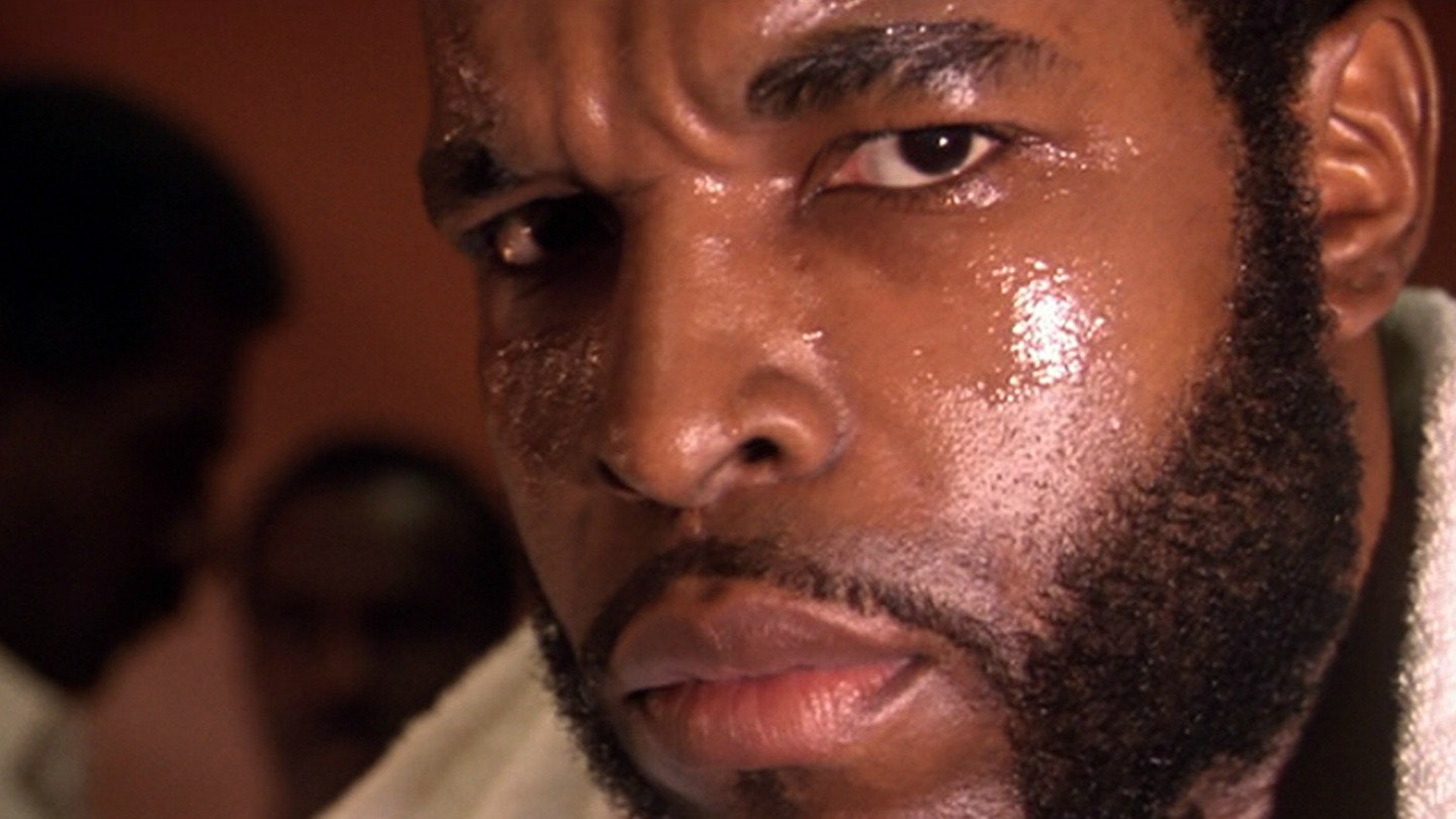 Clubber Lang