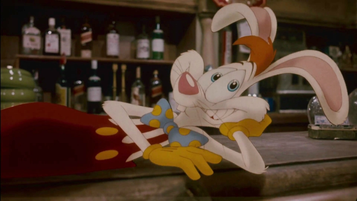 Roger Rabbit