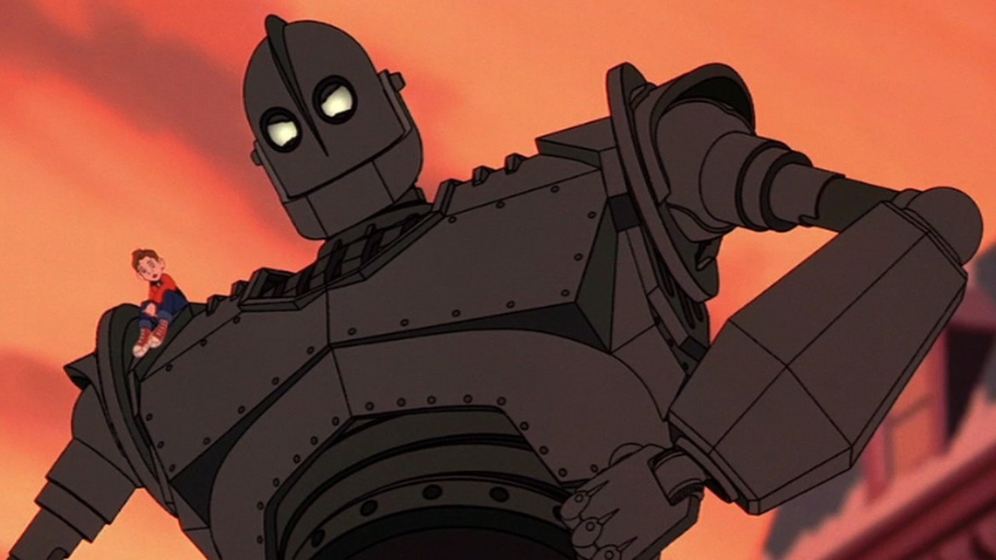 The Best Animated Film Characters - Empire