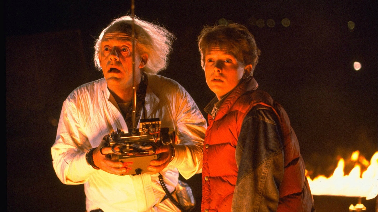 Back to the Future' Musical Cuts Movie's More Problematic Elements
