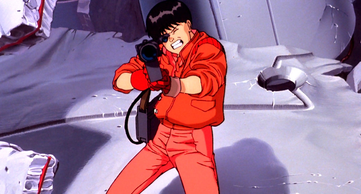 Akira