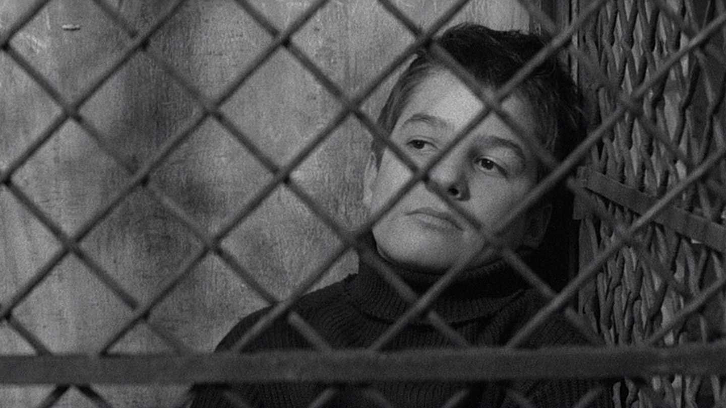 The 400 Blows 