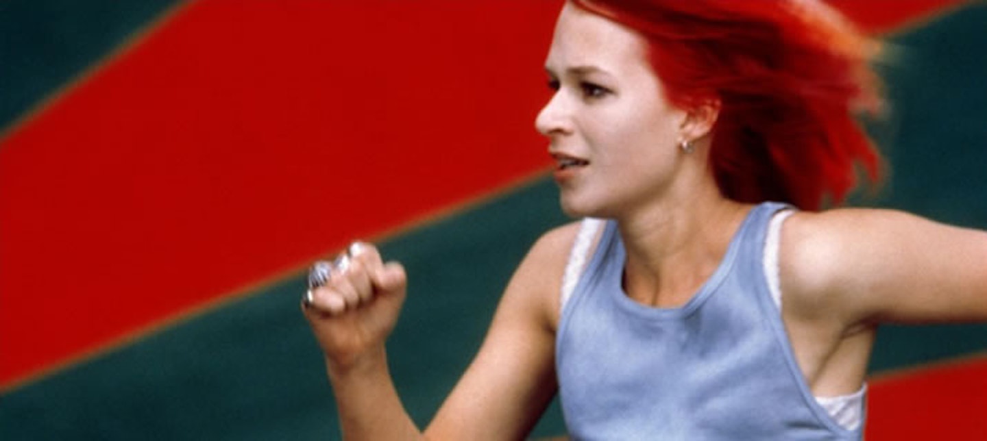 Run-lola-run