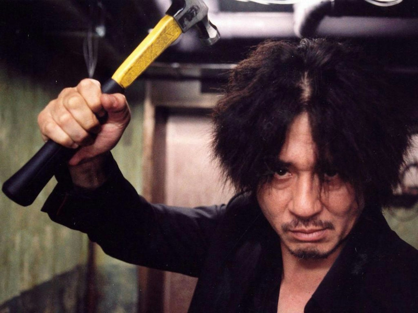 oldboy