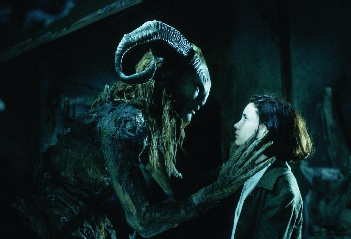 pans-labyrinth