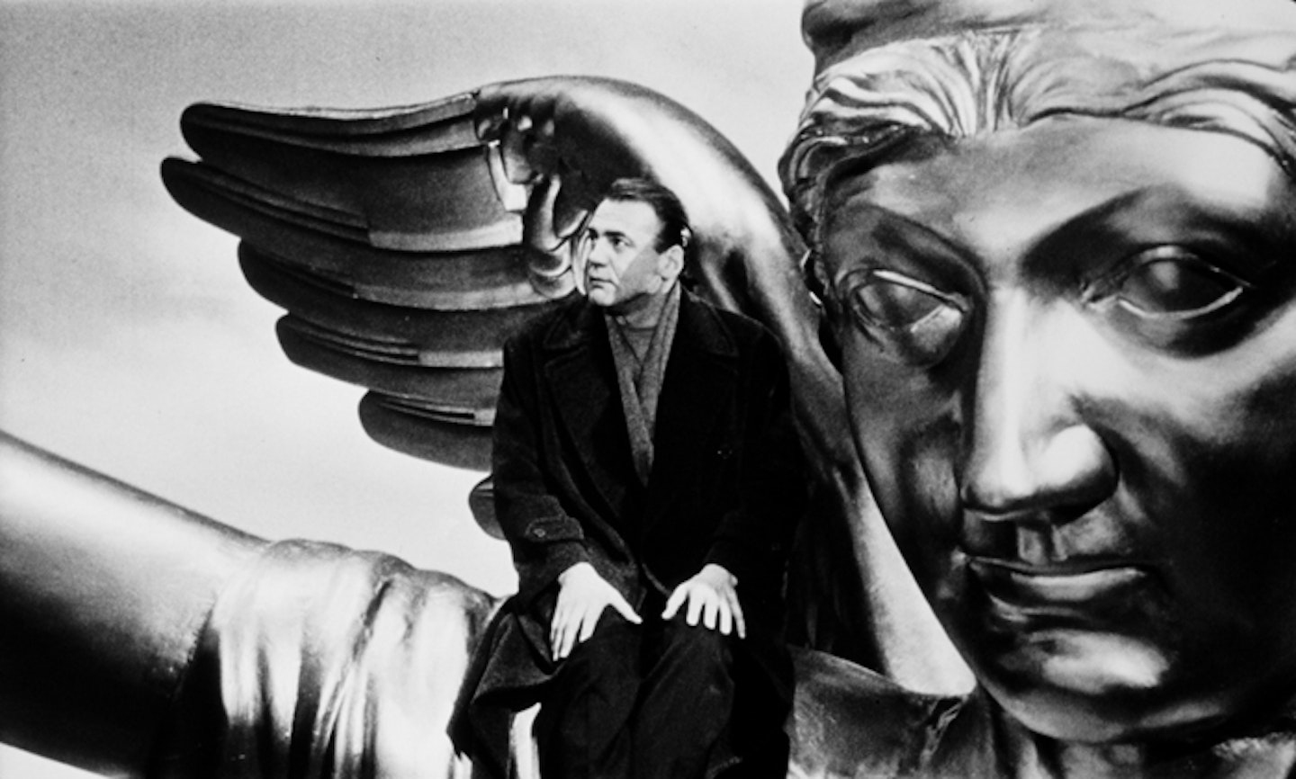 Wings of Desire