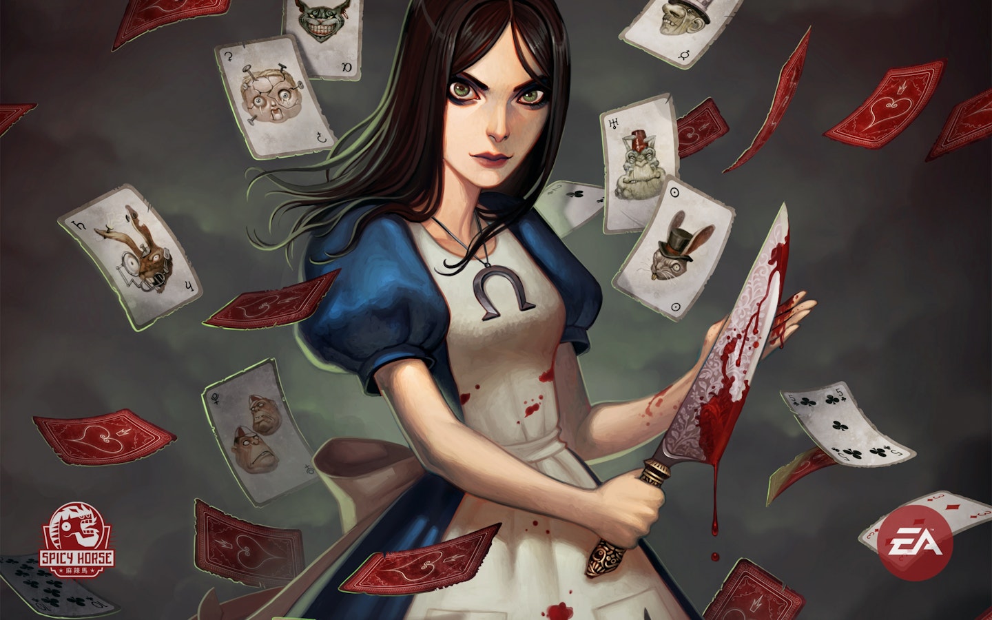 American McGee's Alice: The Madness Returns