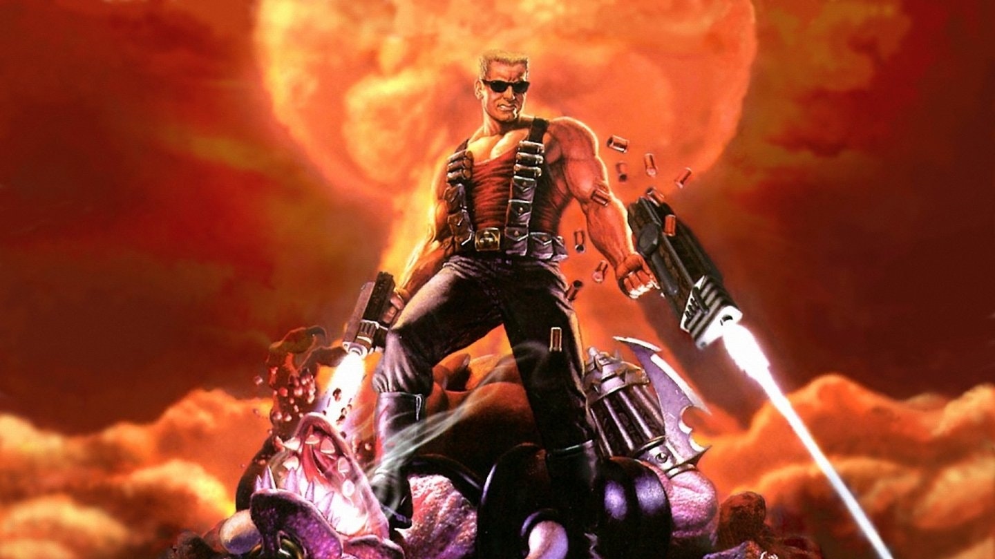 Duke Nukem