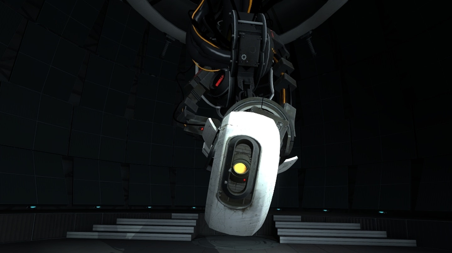 GLaDOS